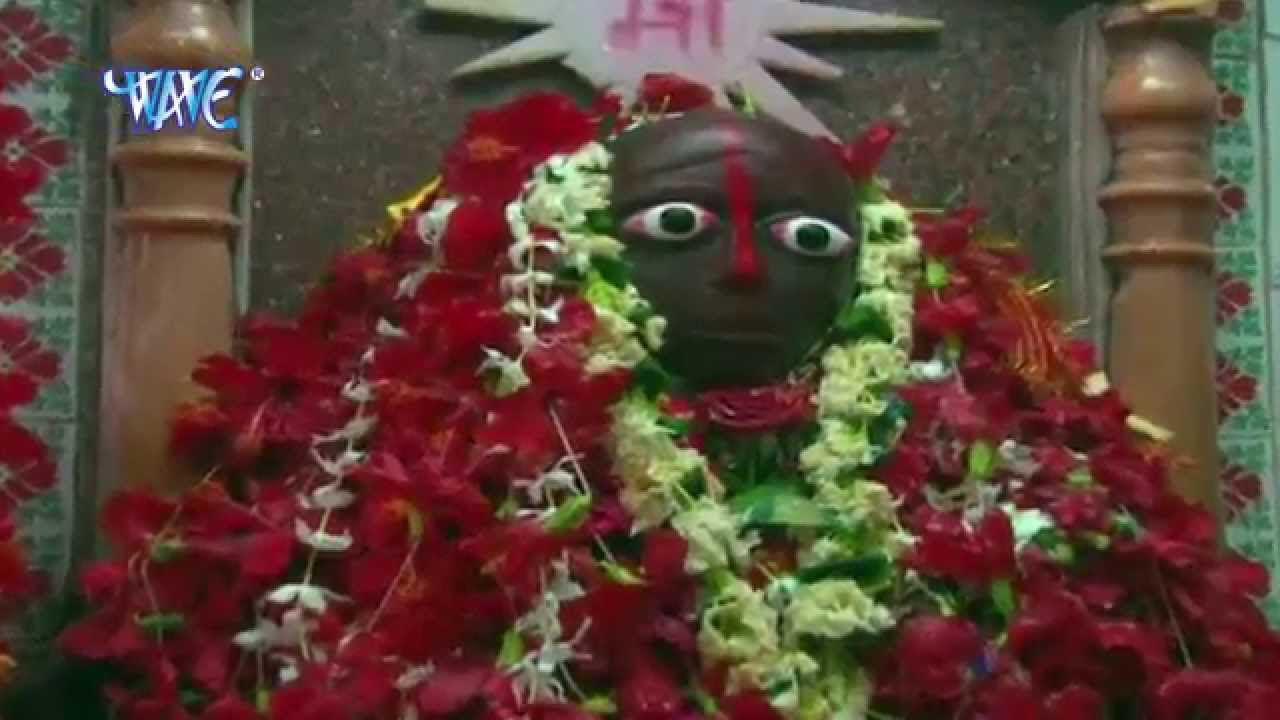      Ghare Aaili Sherawali  Arvind Akela Kalluji Bhojpuri  Mata Bhajan 2015