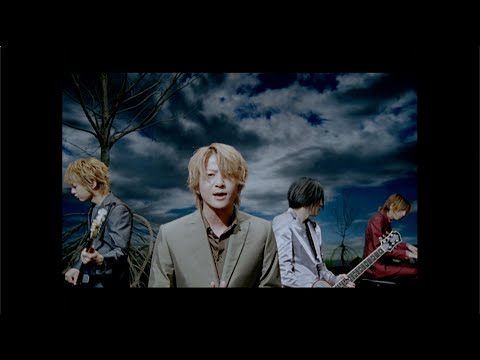 GLAY / 逢いたい気持ち