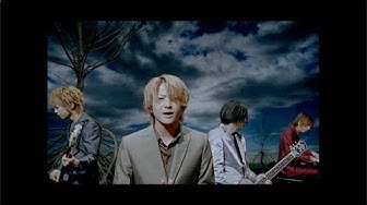 GLAY / 逢いたい気持ち