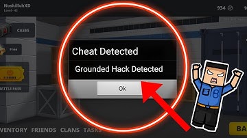 Block Strike (Bug 7.4.5 Zombie Survival Map:Playground)