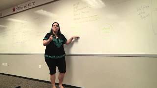 Part 5 - Spec by Example with Andrew Fuqua at Atlanta Scrum Users Group