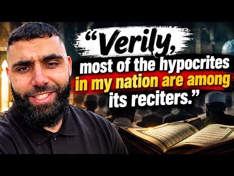 THE RABBINICAL CLASS FROM THE UMMAH! | @AbdeenTube
