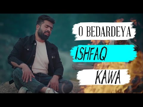 Pyar Jhuta Tha Jataya Hi Kyun | Ishfaq Kawa | Live As Real🔥#viral #obedardeya #ishfaqkawa #trending