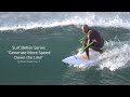 How to Surf Better "Generate Speed Down the Line" Plus Carver Surf Skate Tutorial Ep. 1