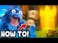 How To Get to the NEW MAP EARLY in Animal Company!