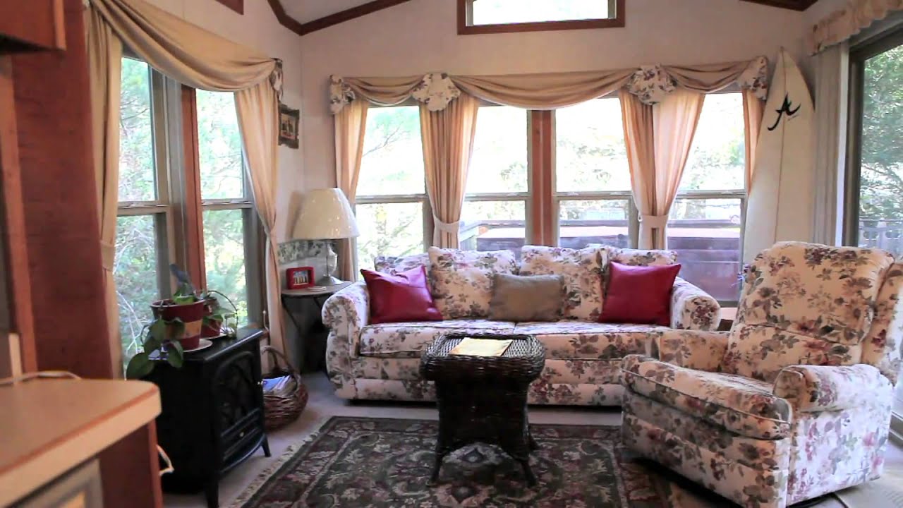 Sandy Bottom Cottage YouTube