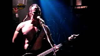 Misfits - Buenos Aires, Argentina - Al Limitie 2001 (Much Music)