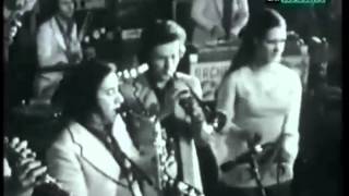 Raoul Casadei E La Sua Ca Del Liscio Di Ravenna Con Intervista 1975