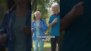 The Secret to a Century: Unveiling Longevity Clues