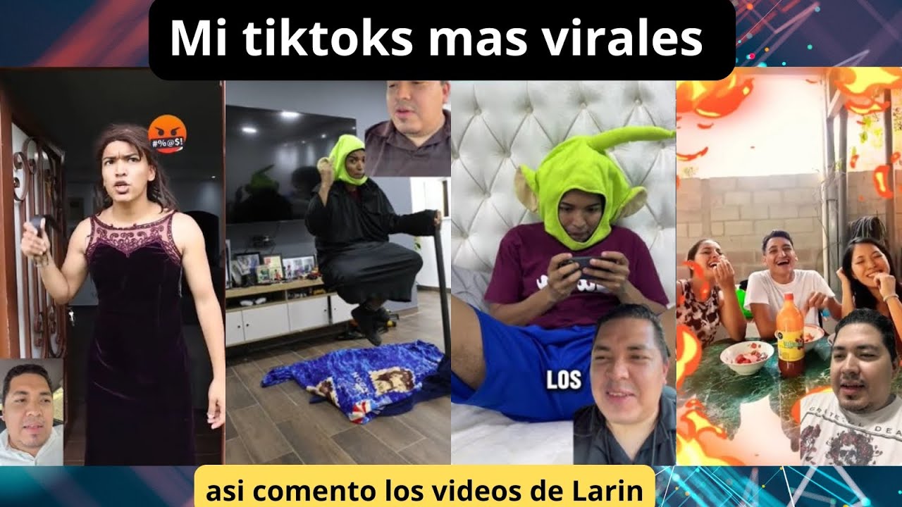 Latest Title & Thumbnail