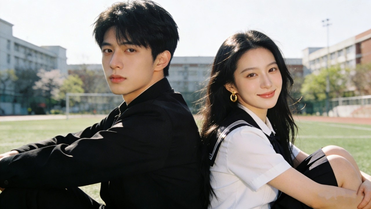 De irmã para amante: ele volta poderoso para amar a mulher que sacrificou tudo por ele!