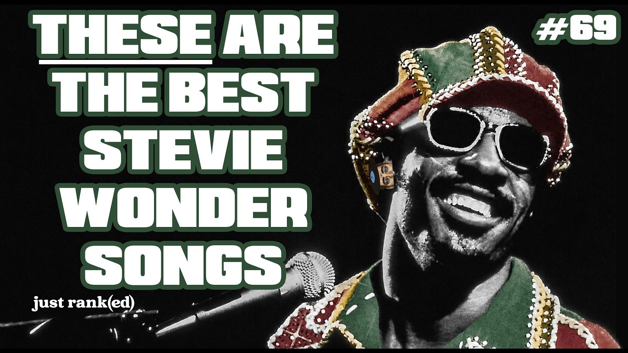 Just Ranked: Episode 69 - 