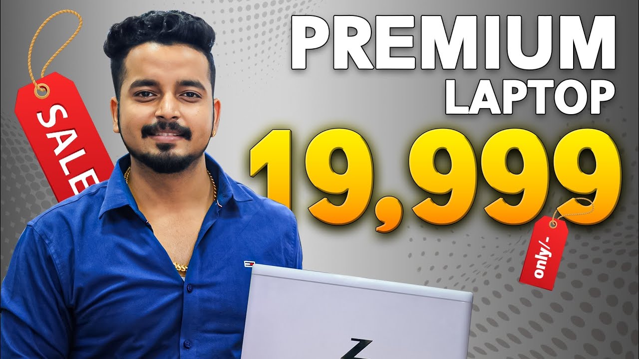 Best Laptop Shop in Delhi😱💻 