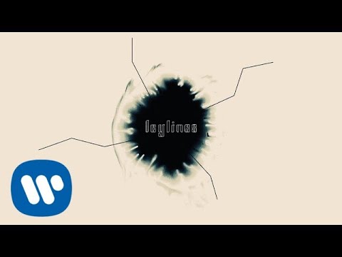 flor - ley lines (official visualizer)