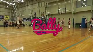 Bally Hype