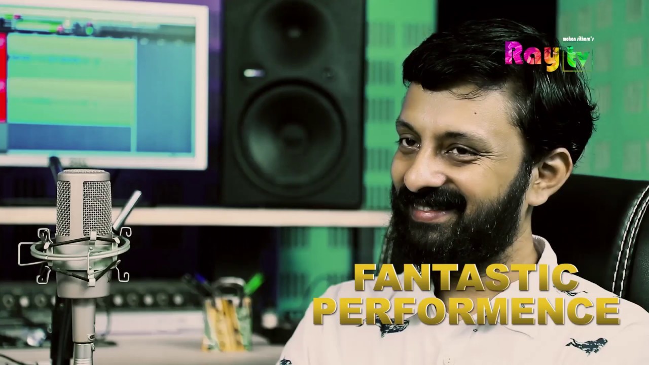 Mohan Sitara's Ray TV Main Promo