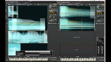 Bowed Cymbal Duet   Iris demo patchpool subscription