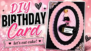 Birthday Card Share