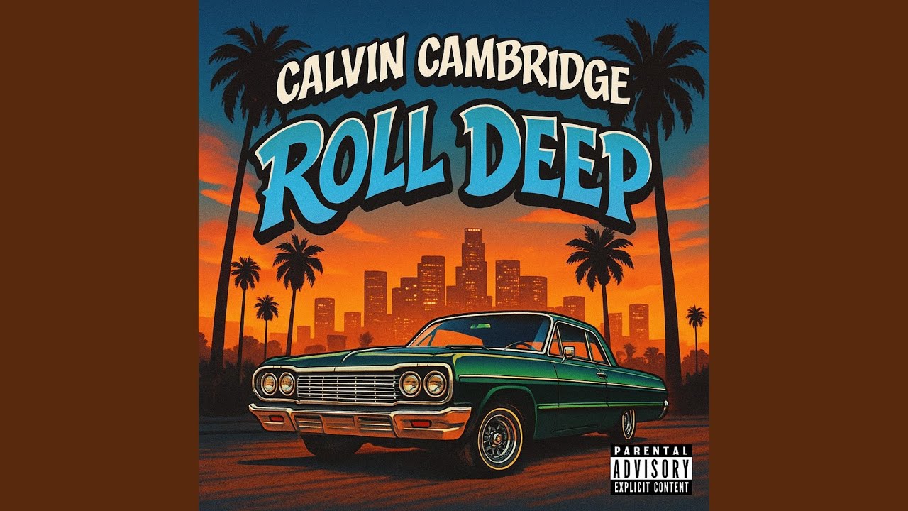 Still Gangstapartyin