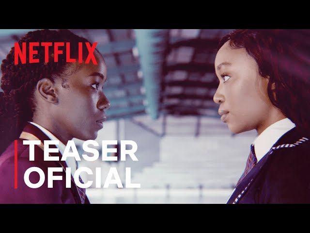 Sangue e Água': série teen da Netflix mergulha em mundo dos influencers;  veja trailer