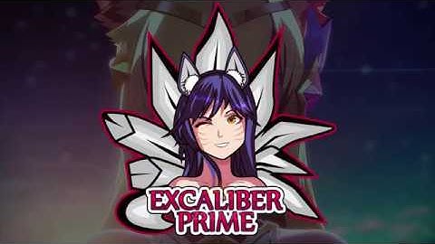 Gaming Intro By Zabstract Studio