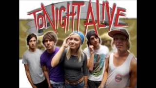 Tonight alive - Lonely Girl lyrics