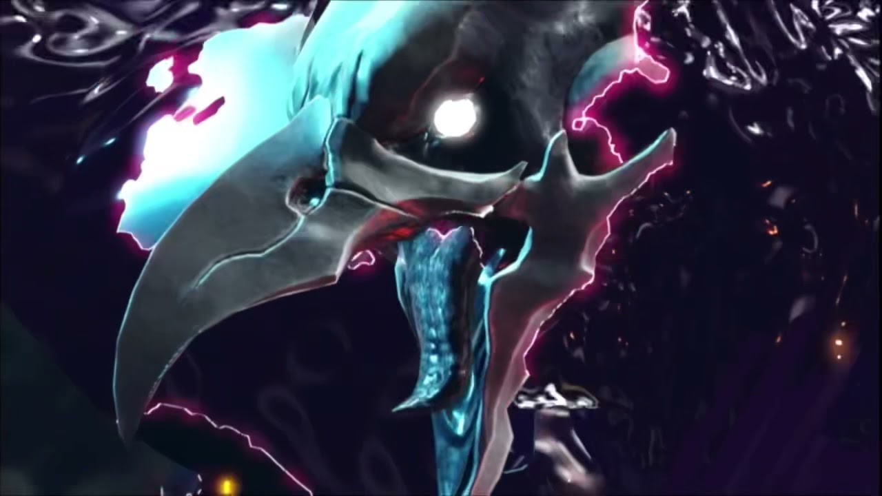 The Final/Final boss is X-Kraid Metroid Dread