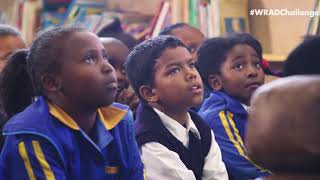 World Read Aloud Day 2018 With Nalibali