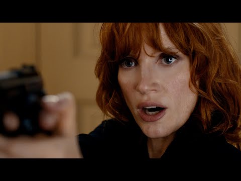 'The 355' Trailer