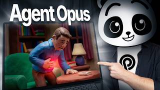 Agent Opus Review: Turn Any Script Into Engaging Video In Minutes (Honest Results)