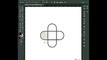 Adobe Illustrator Tutorial | Distort & Transform | Just Watching & Learning!