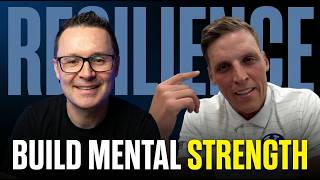 Mental Toughness Is a Skill, Not a Gift with Dr Braden Brown