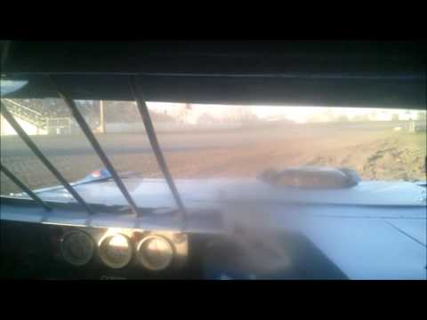 WISSOTA Super Stock - Sheyenne River Speedway - 7/17/16 - Feature
