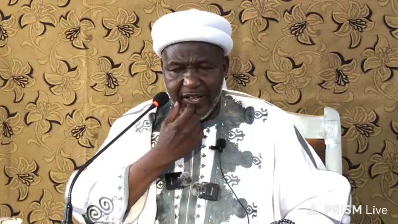 Ash-Shifa 2026/1447AH Zama na 18