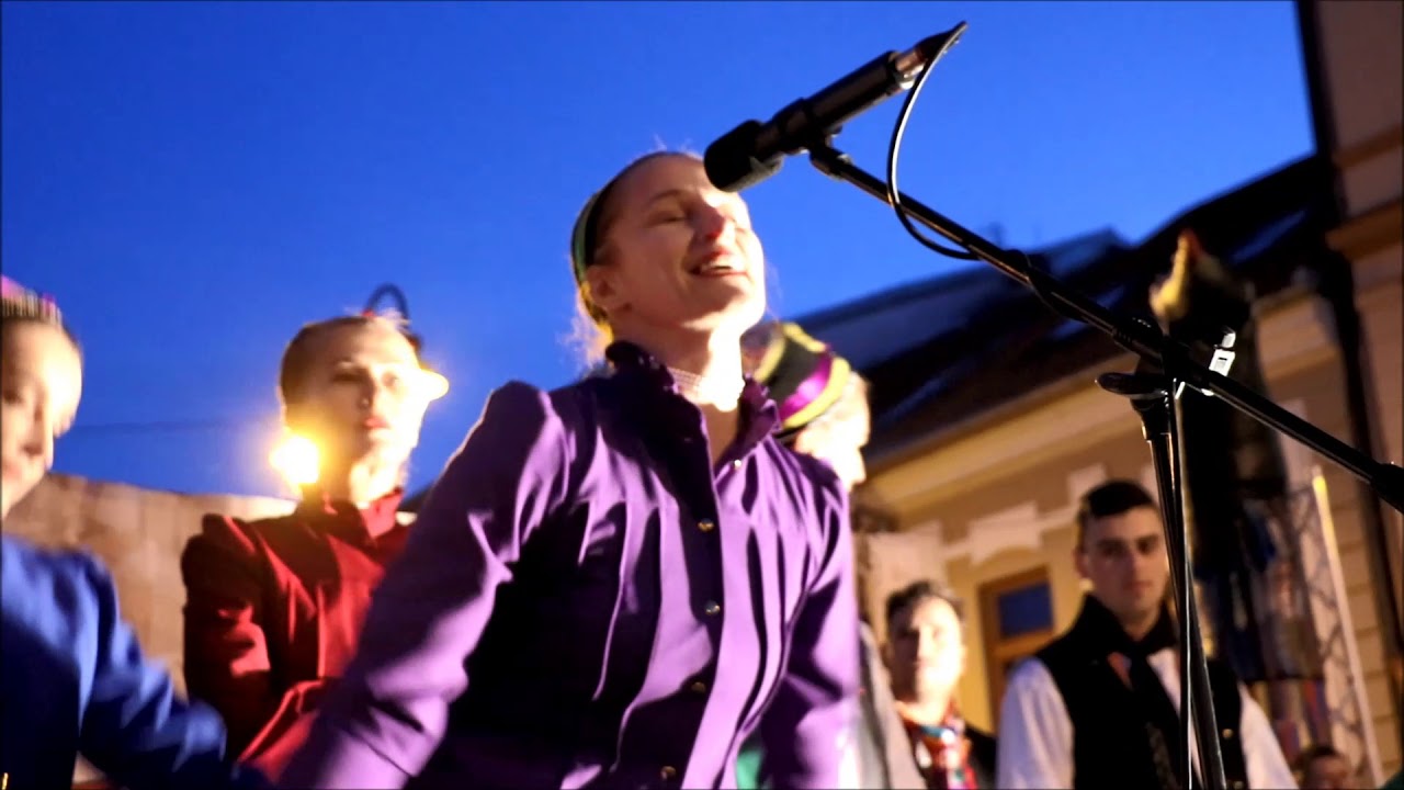 Prešovské Fašiangovanie 2019 - 2. časť