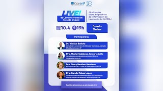 ATUALIZAÇÕES SOBRE OS DIAGNÓSTICOS DE ENFERMAGEM DA TAXNOMIA DA NANDA-I ATUALIZAÇÕES SOBRE OS DIAGNÓSTICOS DE ENFERMAGEM DA TAXNOMIA DA NANDA-I