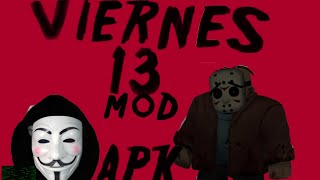 #fridaythe13thkillerpuzzle Tutorial de que como descargarlo #capcut#memes#apk#jason#horror screenshot 4