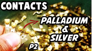 Precious Metals Recovery | The Ultimate Guide Part 02.