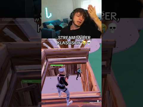 BRO HAT NUR 1 ZUSCHAUER😭💀(Twitch-Jamalalifn) #fortnite #fortniteclips #fortnitememes