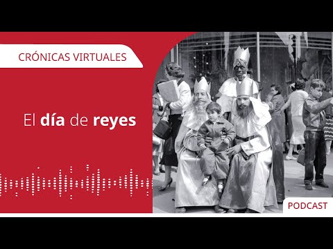 Crónicas Virtuales. Guillermo Prieto. El origen de la fiesta de Reyes en México
