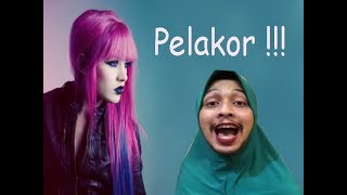 d_kadoor - Pelakor Ada Dimana-mana !!!