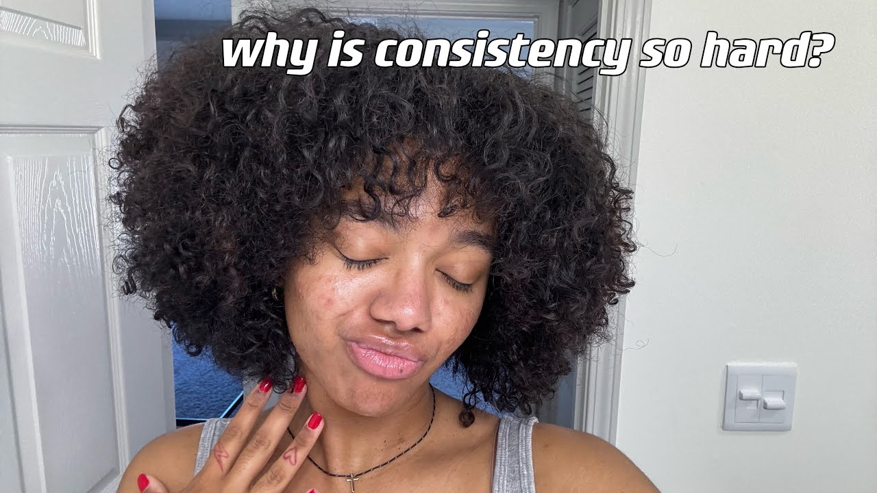 Why is consistency so hard?
