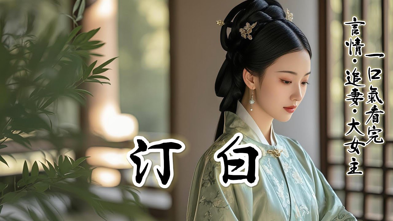 完結:嫁入盛家三年，我倾尽嫁妆补全亏空，丈夫盛永怀却要纳表妹为平妻，连婆婆也因我无子指责。我提出和离，他为表妹痛快答应，可我刚走，他就跪到我家门前求复合。什麼玩意兒~~