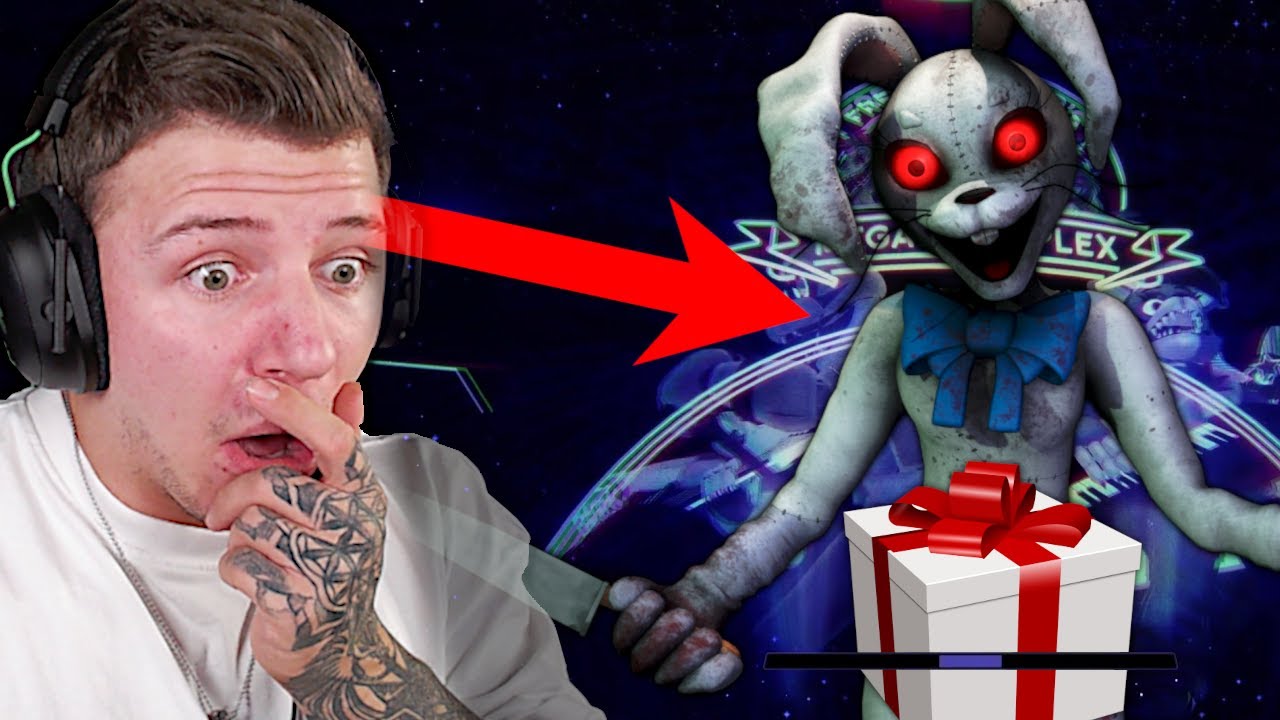 WAS PASSIERT WENN WIR UM 