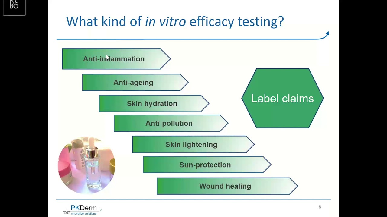 Use of alternative skin models for animal-free safety and efficacy testing in dermatology research