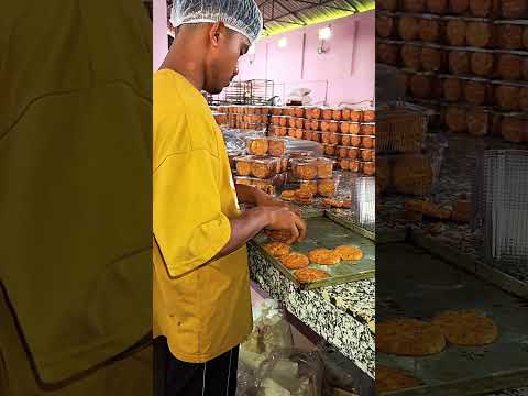 bakery biscuit making #shortvideo #ytshorts #tredingshorts