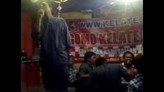 ISSEY SALOK MADU - SAYO ORE DARAT - DIKIR WARRIOR