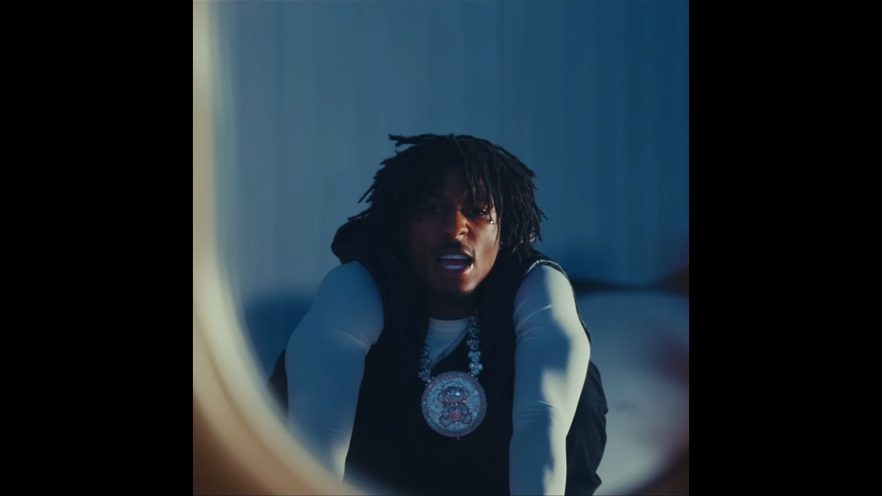 [FREE] NBA Youngboy Type Beat 2026 - "FWYT"