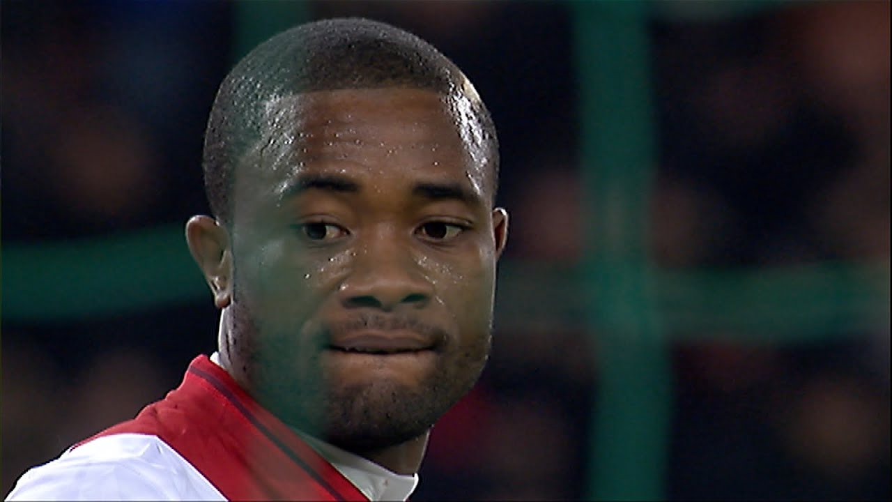 Goal Aurélien CHEDJOU (68' csc) - Paris Saint-Germain - LOSC Lille (1-0) / 2012-13