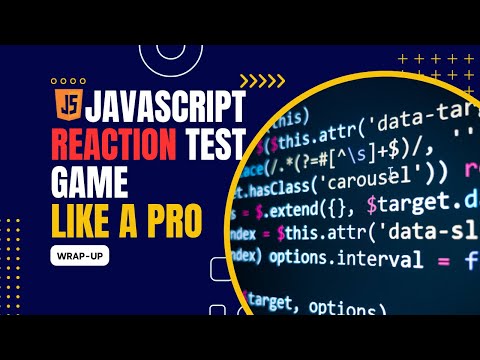 JavaScript Mini Project: